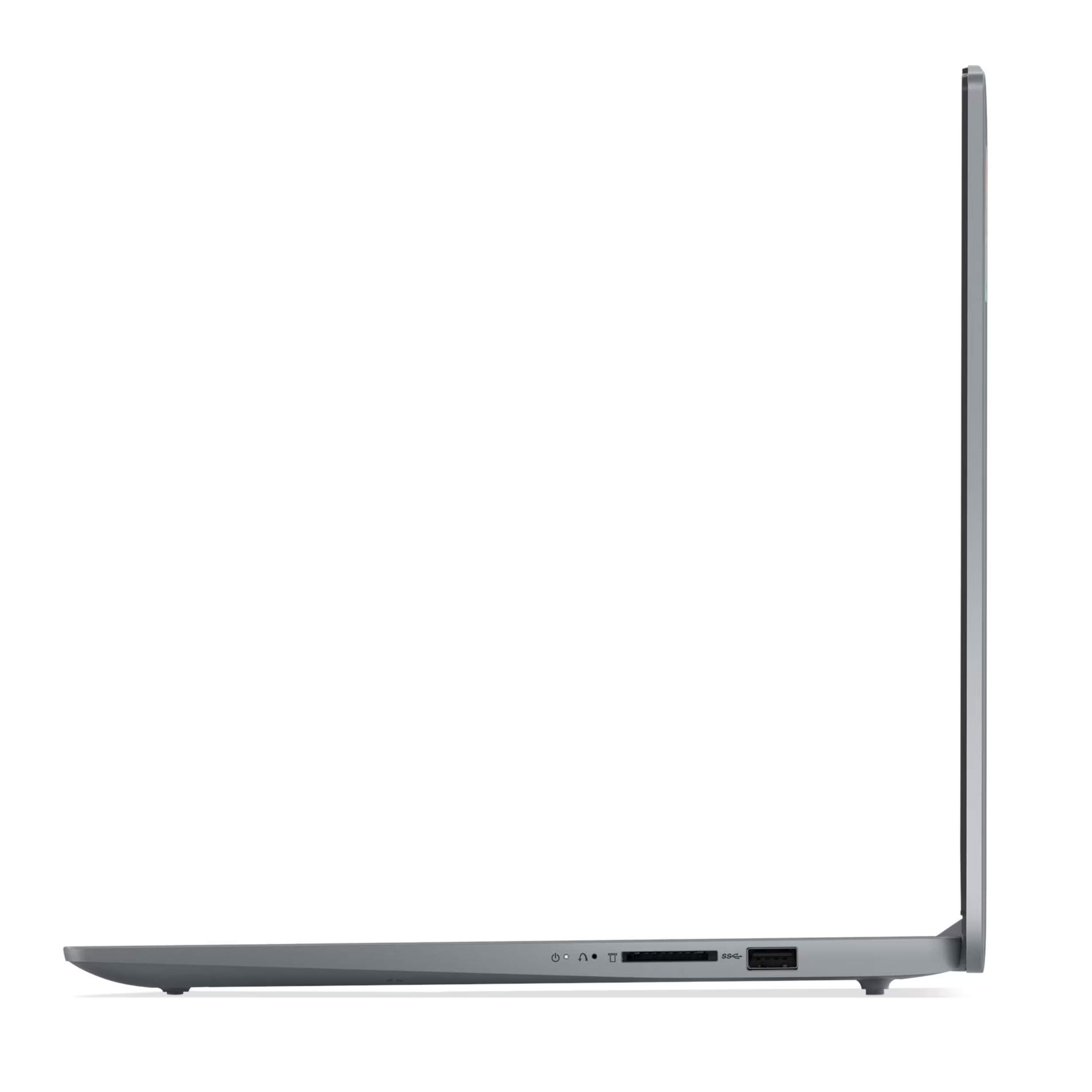 لپ تاپ 15.6 اینچی لنوو مدل IdeaPad Slim 3 15IRU9-Core 5 120U-8GB DDR5-512GB SSD-Touch-Backlit-Fingerprint-W