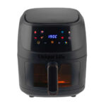 سرخ کن بدون روغن یونیک لایف مدل  8لیتر