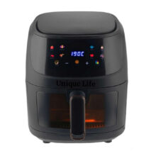 سرخ کن بدون روغن یونیک لایف مدل  8لیتر