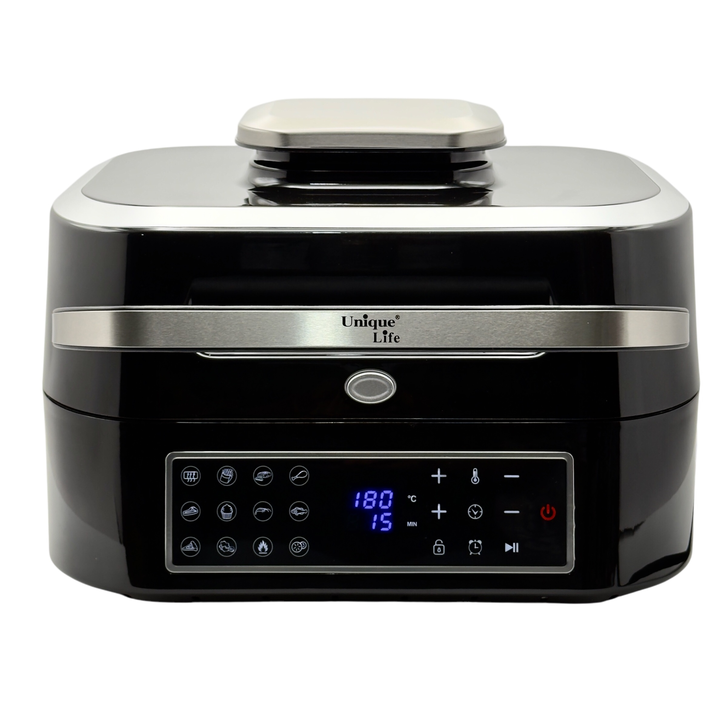 گریل برقی یونیک لایف مدل UUQ-3368