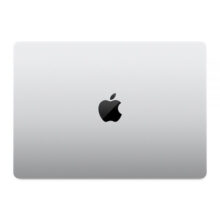 لپ تاپ 14.2 اینچی اپل مدل MacBook Pro MRX63 2023 ZPA-M3 Pro-18GB RAM-512GB SSD