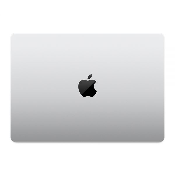 لپ تاپ 14.2 اینچی اپل مدل MacBook Pro MRX63 2023 LLA-M3 Pro-18GB RAM-512GB SSD