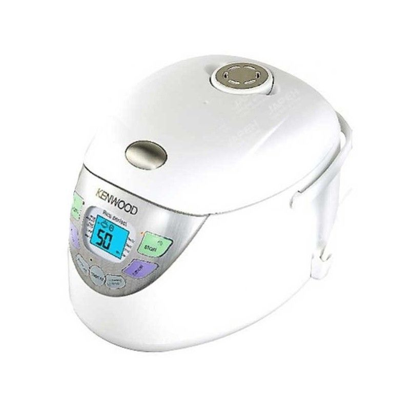 مولتی کوکر کنوود مدل RJ_650