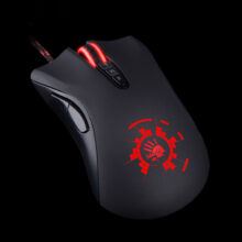 ماوس مخصوص بازی ای فورتک مدل A91