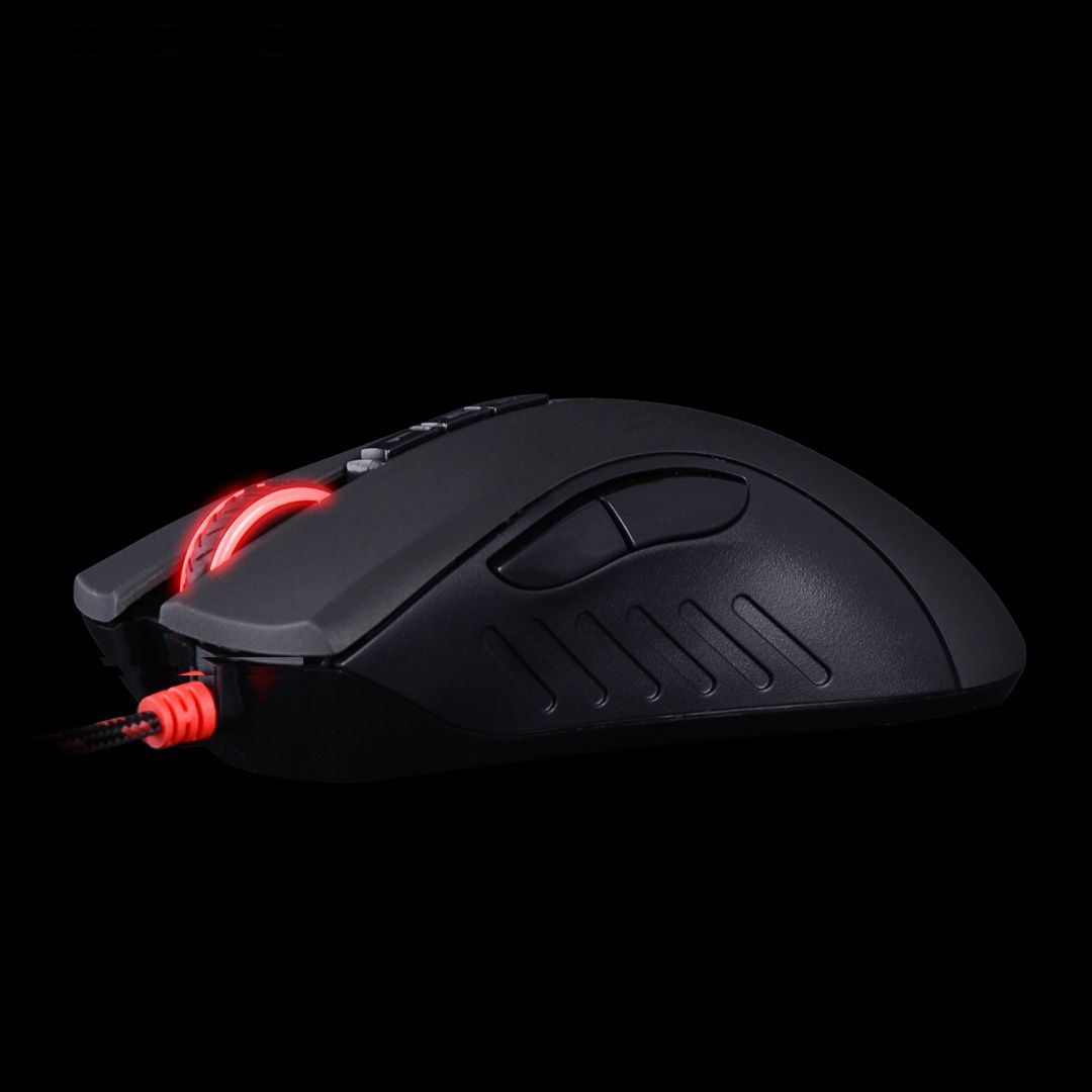 ماوس مخصوص بازی ای فورتک مدل A91