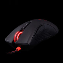 ماوس مخصوص بازی ای فورتک مدل A91