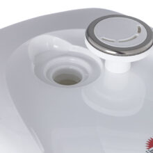 پلوپز دیجیتالی پارس خزر DMC-101P