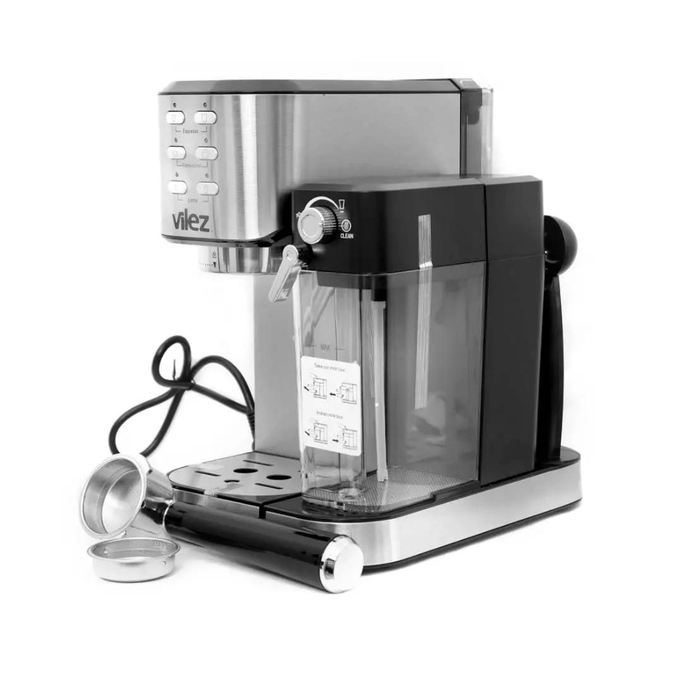 اسپرسو ساز ویلز مدل VL4038