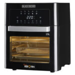 سرخ کن بدون روغن بلک اند دکر مدل AOF-150