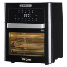 سرخ کن بدون روغن بلک اند دکر مدل AOF-150