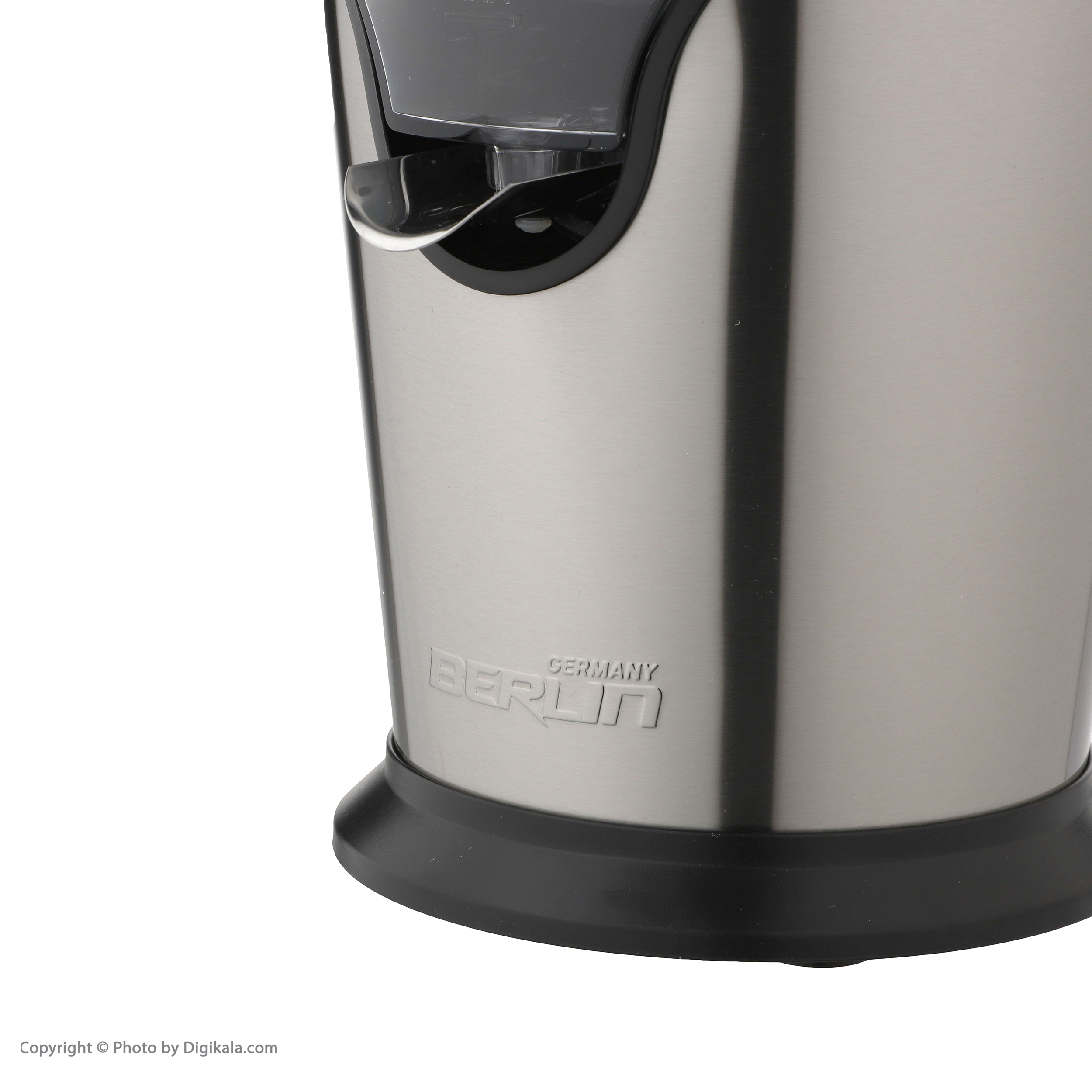 آب مرکبات گیر برلین مدل BG2005 CJ