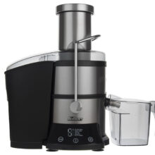 آبمیوه‌ گیری فلر مدل PJ 801