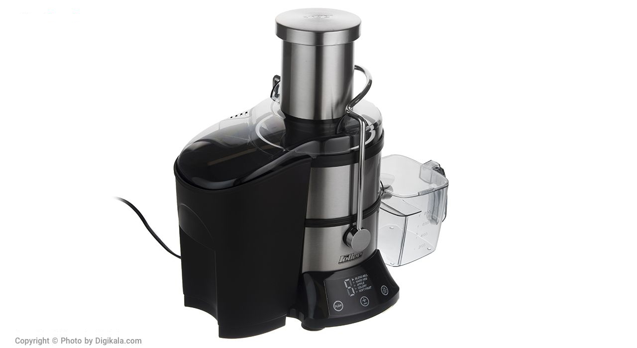 آبمیوه‌ گیری فلر مدل PJ 801