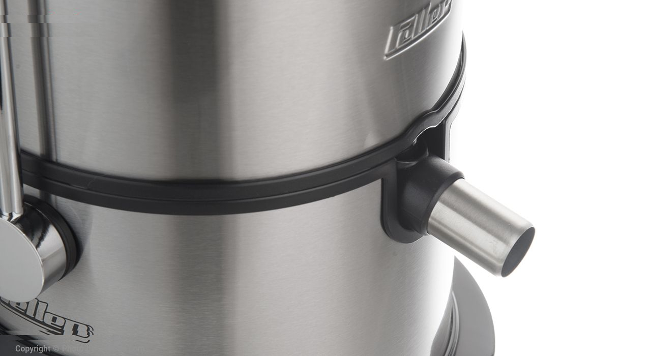 آبمیوه‌ گیری فلر مدل PJ 801