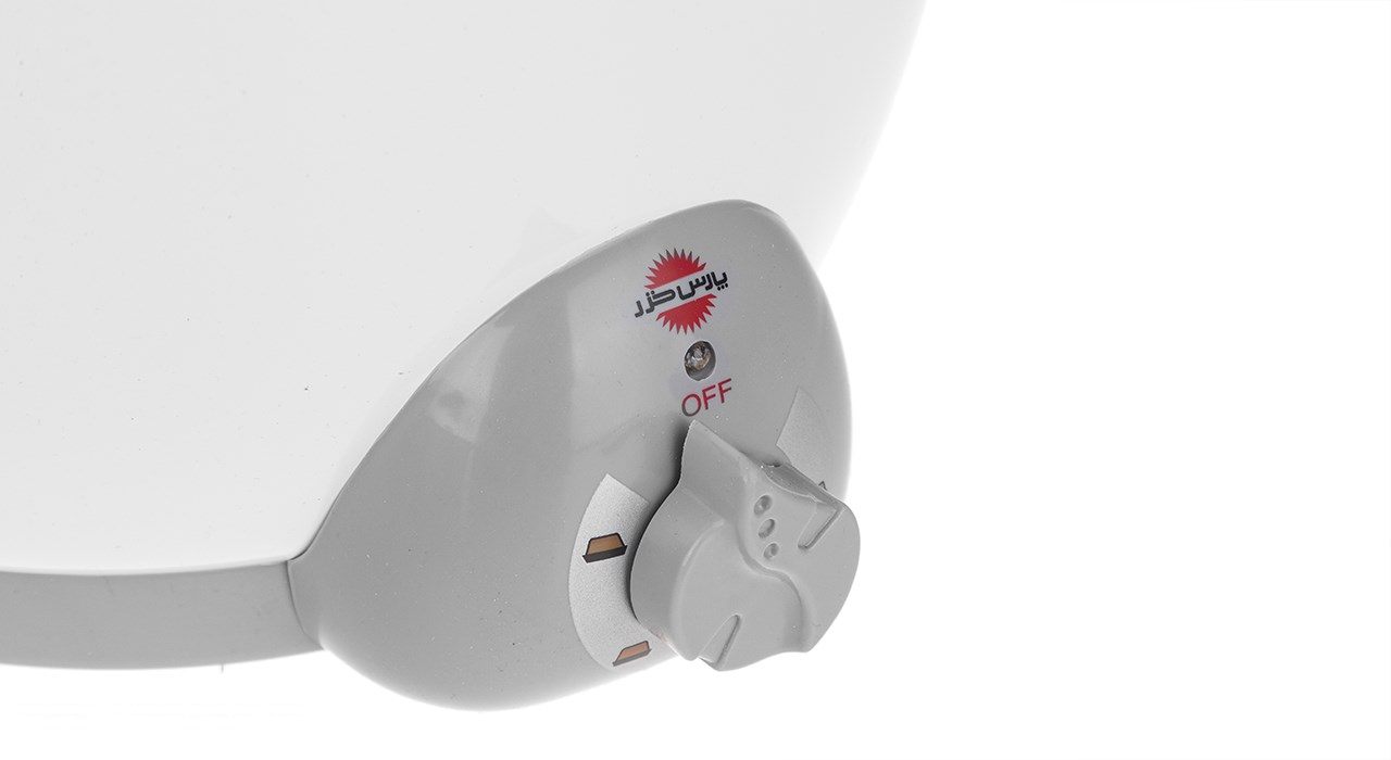 پلوپز پارس خزر مدل RC-181 TYAN