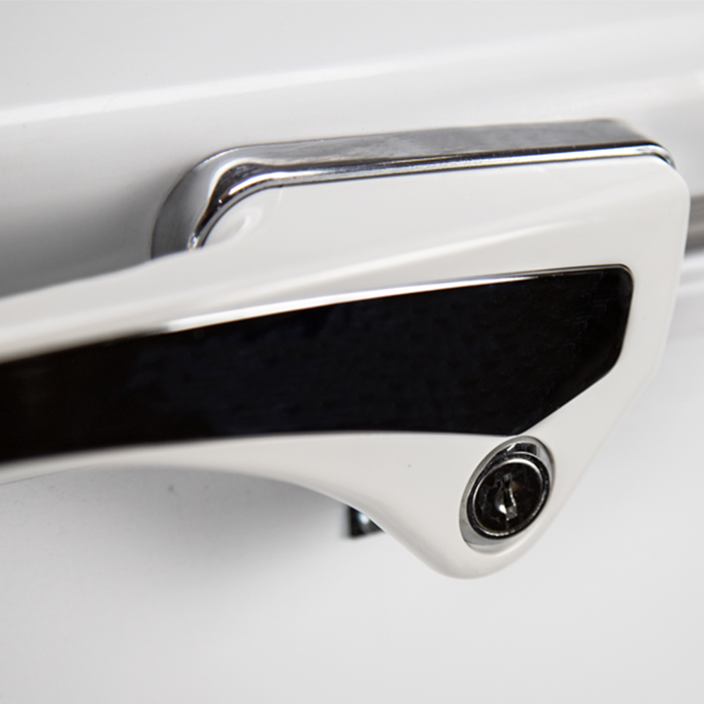 فریزر 12 فوت ایستکول مدل TM-40320