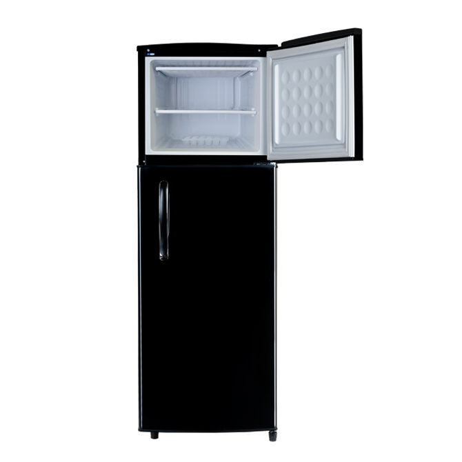 یخچال و فریزر 12 فوت ایستکول مدل دو درب ايستاده 196200