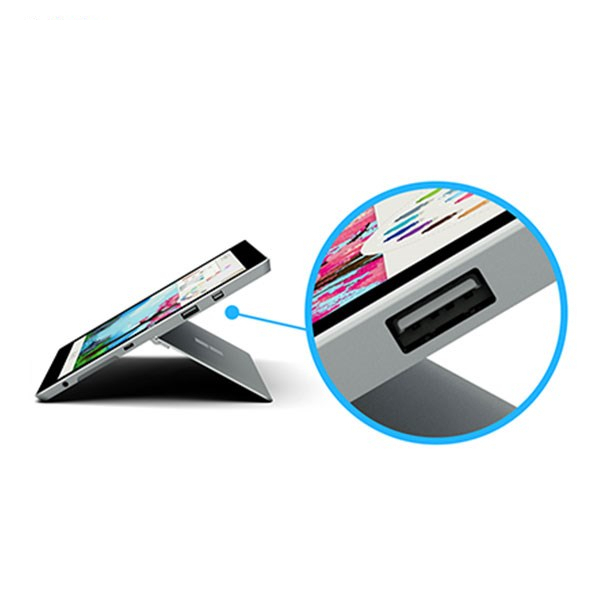 تبلت مایکروسافت مدل Surface 3 - A ظرفیت 128 گیگابایت