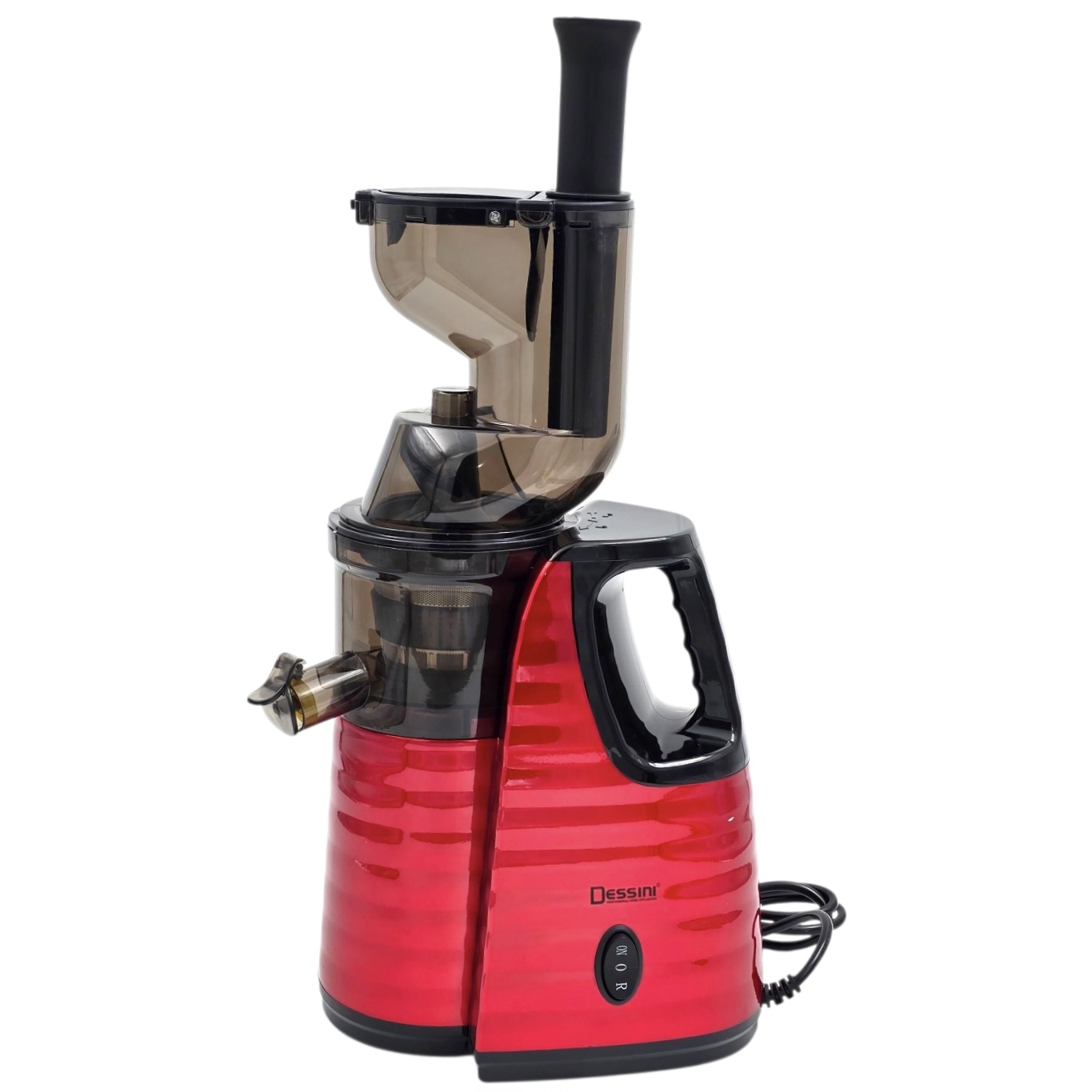 عصاره‌گیر دسینی مدل DS-98V6