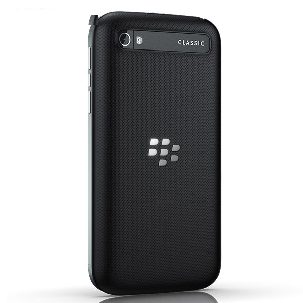 گوشی موبایل بلک بری مدل Classic Q20