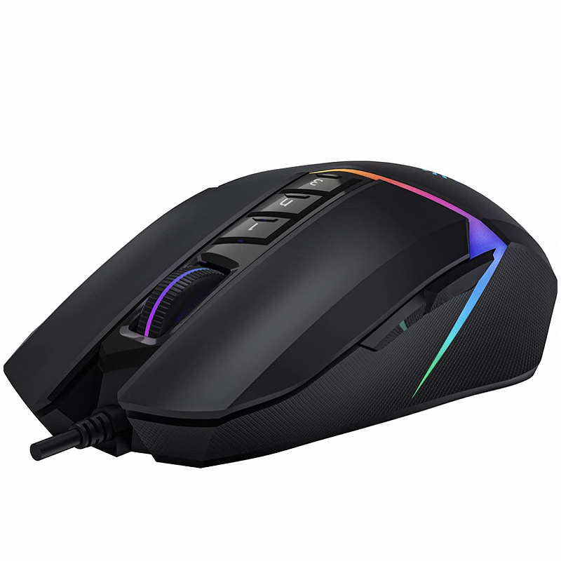 ماوس مخصوص بازی بلادی مدل W60 Max-RGB