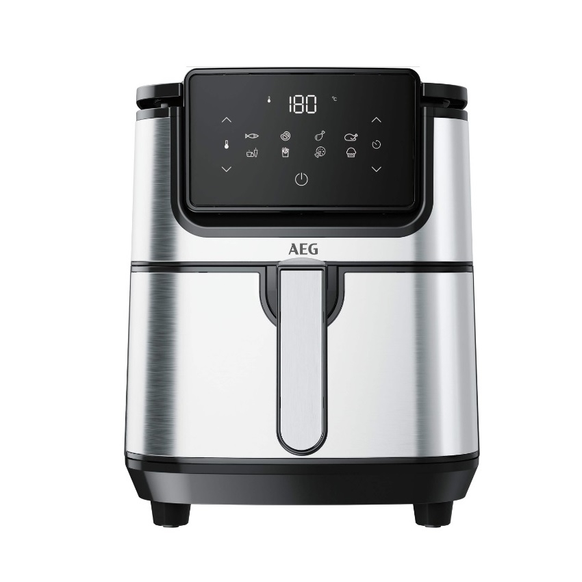 سرخ‌کن 3.5 لیتری آ ا گ مدل AF6-1-4ST