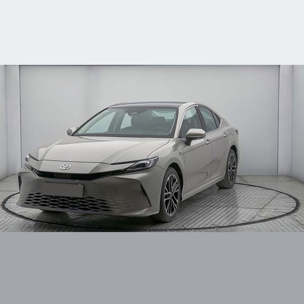 خودرو تویوتا مدل کمری هیبرید چین دنده اتوماتیک سال 2025