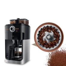 قهوه‌ساز فیلیپس مدل HD7762