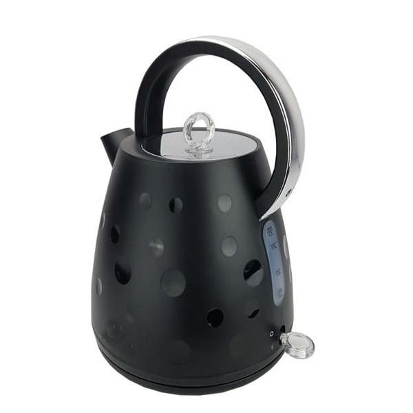 کتری برقی رومانتیک هوم مدل wk-1733