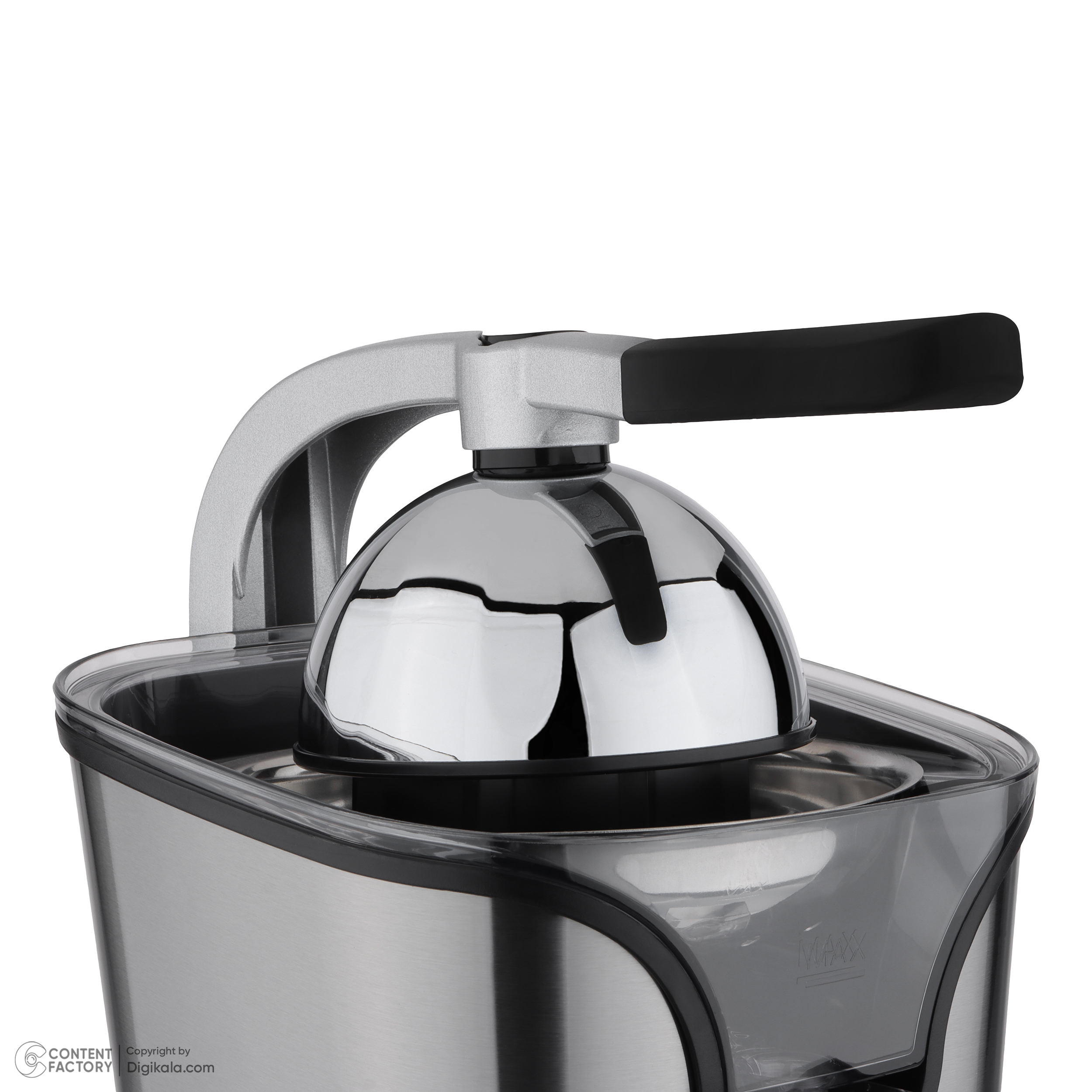 آب مرکبات گیر برلین مدل BG-1112CJ