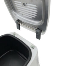 سرخ کن دلونگی مدل F17233