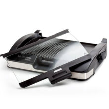 گریل آریته مدل 762