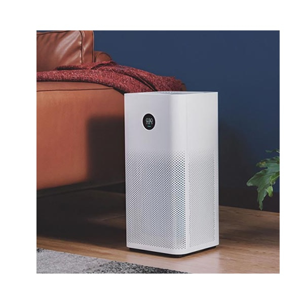دستگاه تصفیه کننده هوا شیائومی مدل Xiaomi Air Purifier 2S