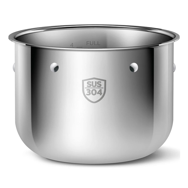 زودپز برقی 6 لیتری فیلیپس مدل HD2237