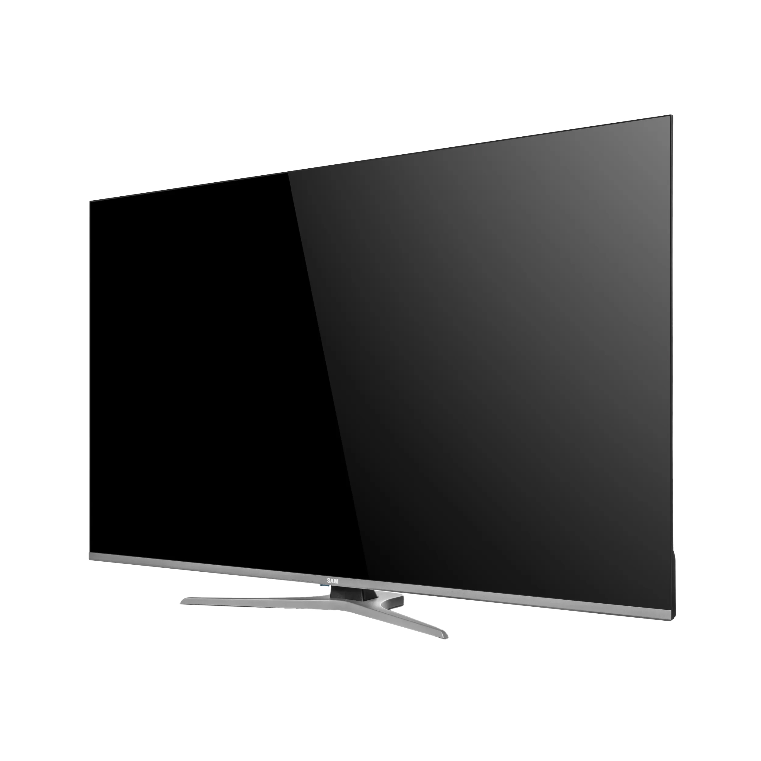 تلویزیون 65 اینچ ال ای دی هوشمند سام مدل QA65Q80DMH