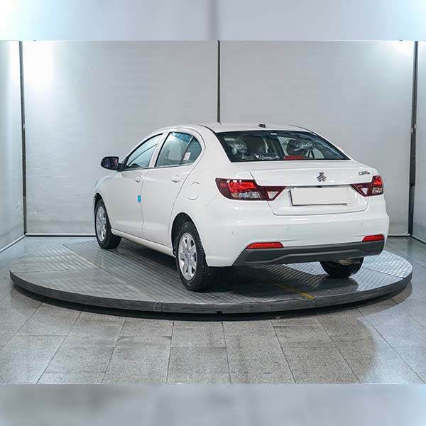 خودرو سایپا شاهین دنده دستی سال 1403