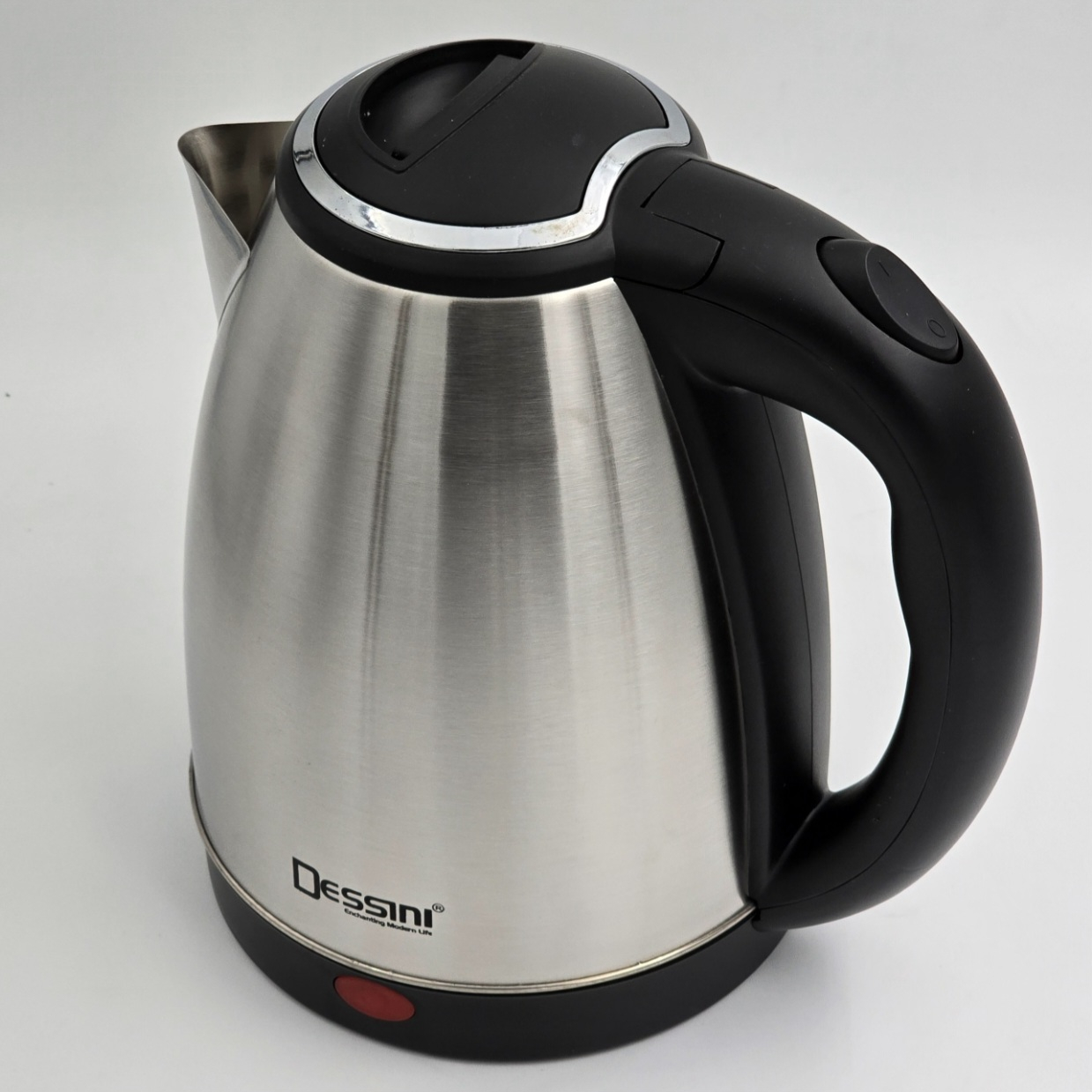 کتری برقی دسینی مدل KD-990 گنجایش 2 لیتر