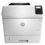 پرینتر لیزری اچ پی مدل LaserJet Enterprise M605dn