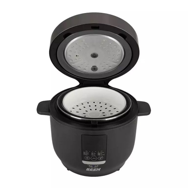 پلوپز 6 نفره بیم مدل RC-1206