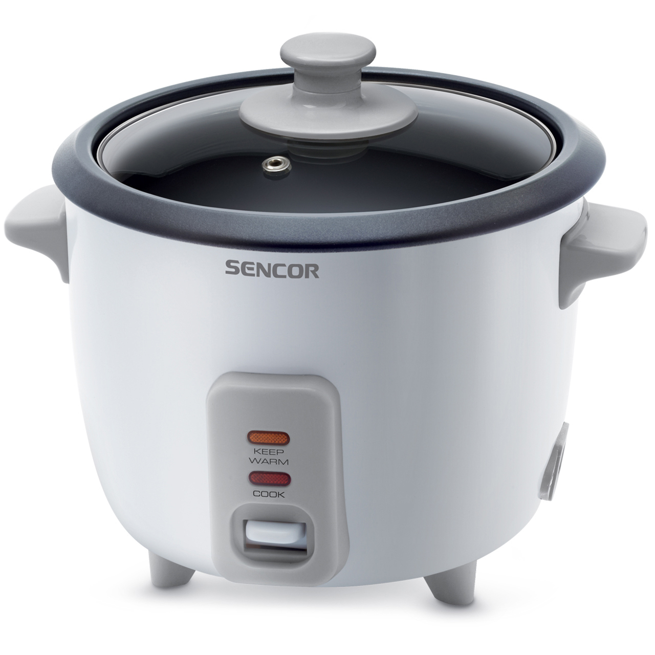 پلوپز سنکور مدل SRM0600WH