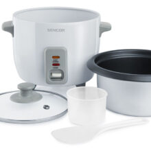 پلوپز سنکور مدل SRM0600WH