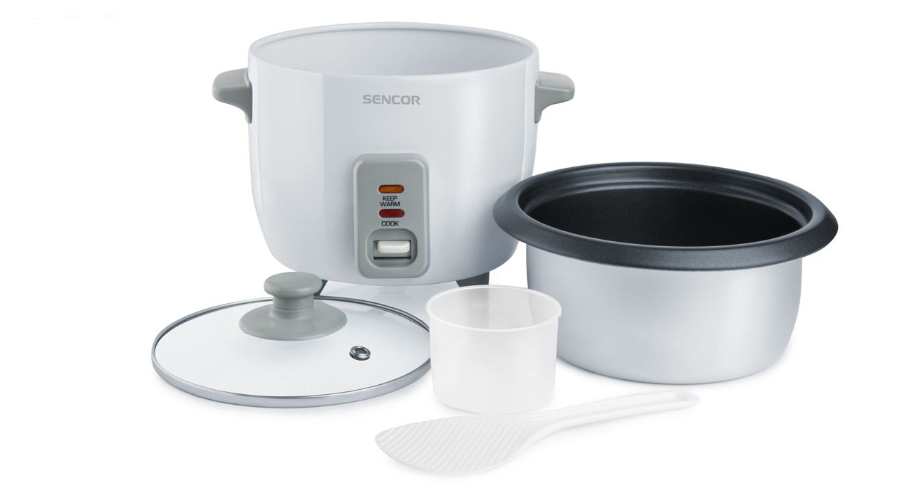 پلوپز سنکور مدل SRM0600WH