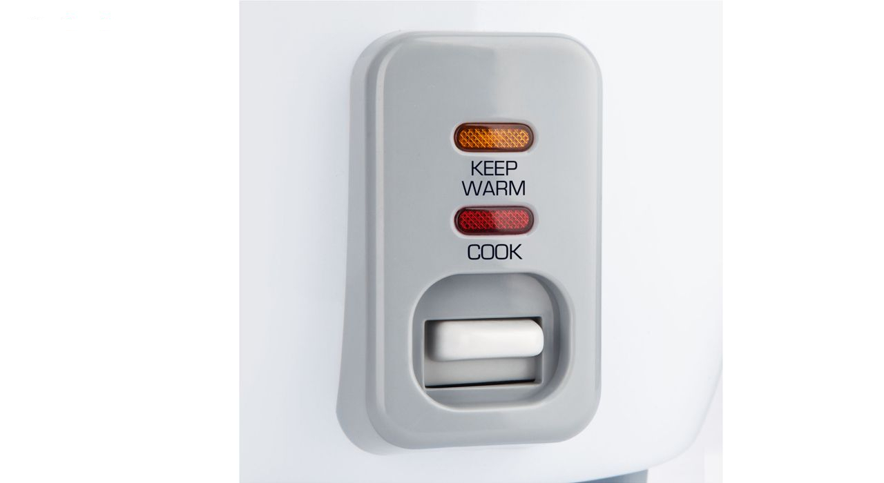 پلوپز سنکور مدل SRM0600WH