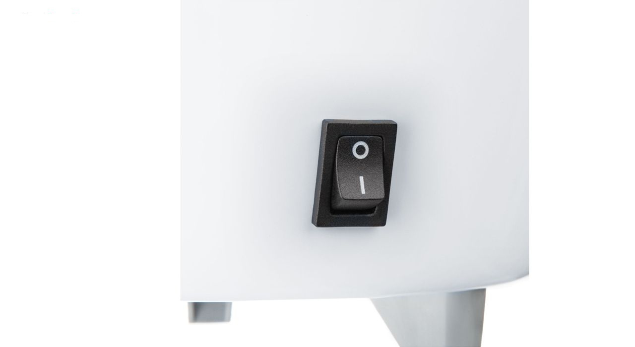 پلوپز سنکور مدل SRM0600WH