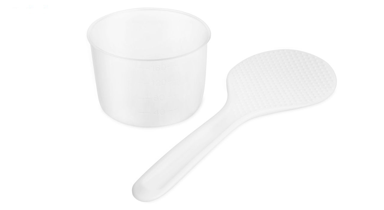 پلوپز سنکور مدل SRM0600WH