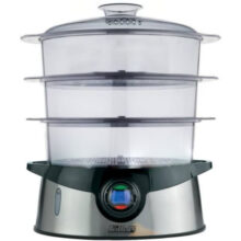 بخارپز فلر مدل SC 89 CD