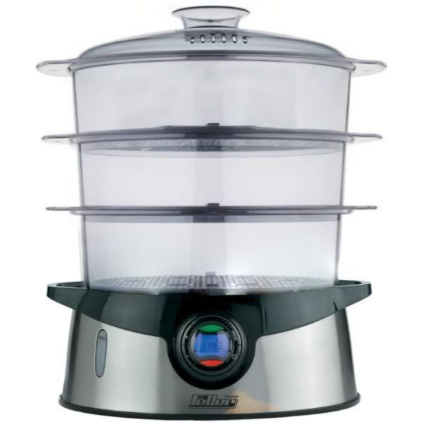 بخارپز فلر مدل SC 89 CD