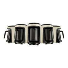 قهوه‌ساز کاراجا مدل Hatır Hup Aroma