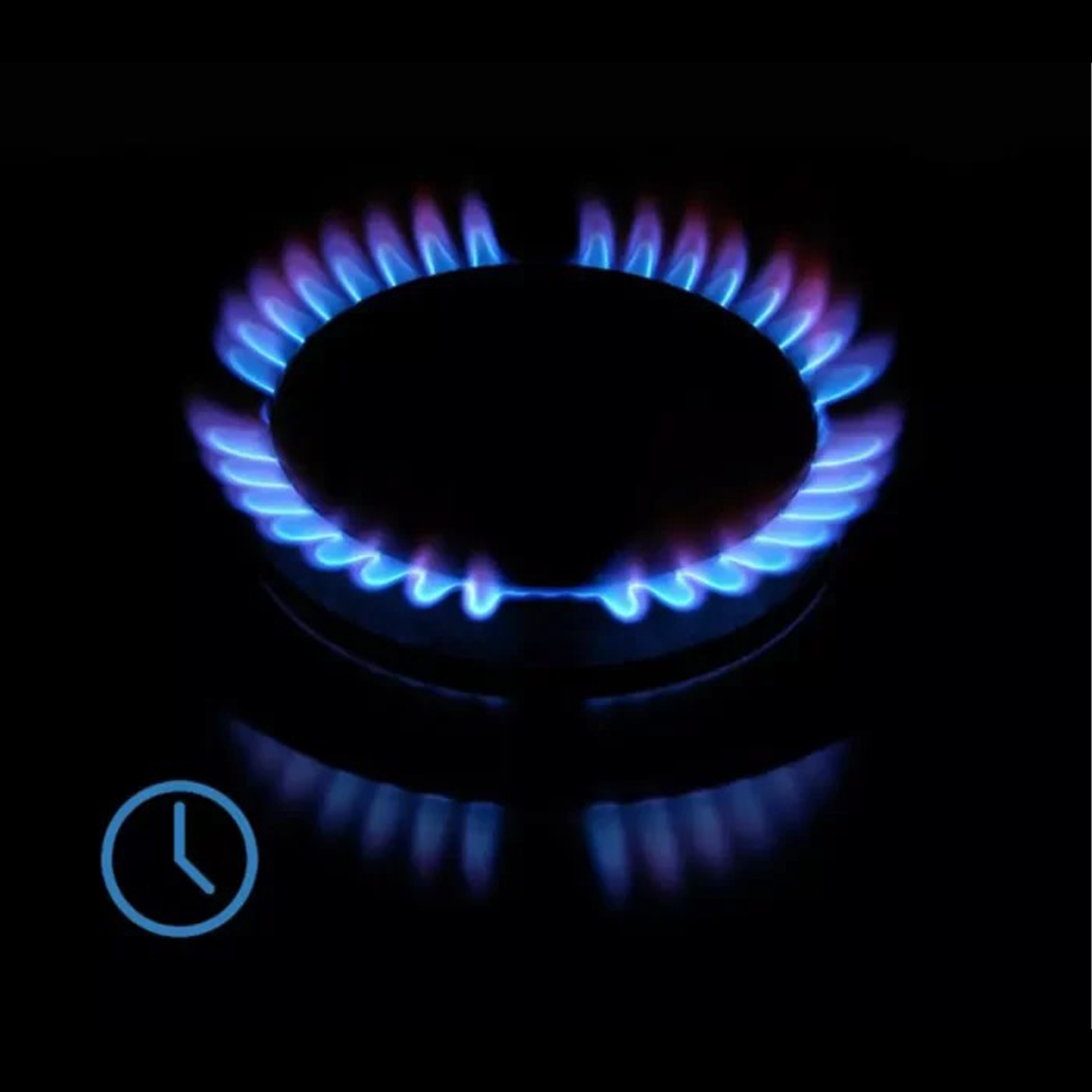 اجاق گاز دوو مدل DGC5-2112N