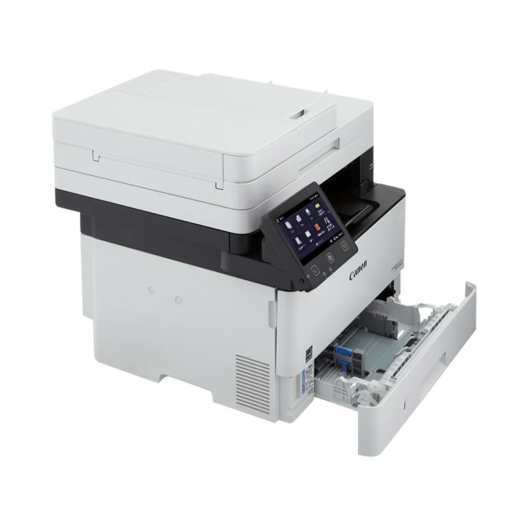 پرینتر چند کاره لیزری کانن مدل  i-SENSYS MF455dw